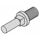 Feed Screw Stud - 12 - CK12